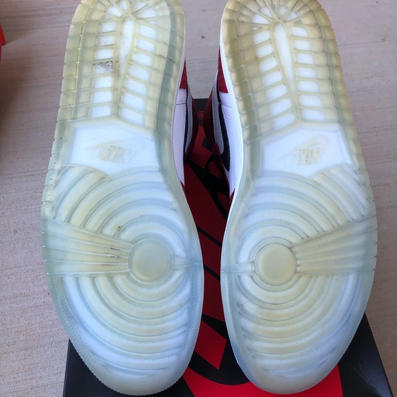 Jordan 1 Origin Story - Picture 8 of 8